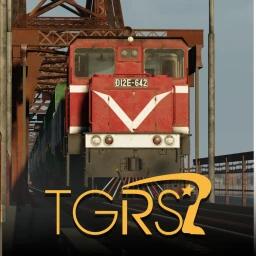 [DEMO 4.04] TGRS icon