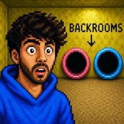 [BACKROOMS] Fede Vigevani RP House🤡🏠!  icon