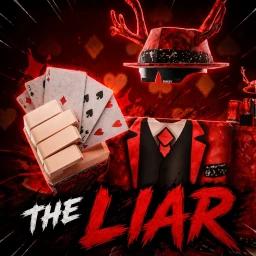 The Liar ( NEW GAMEMODE ) icon