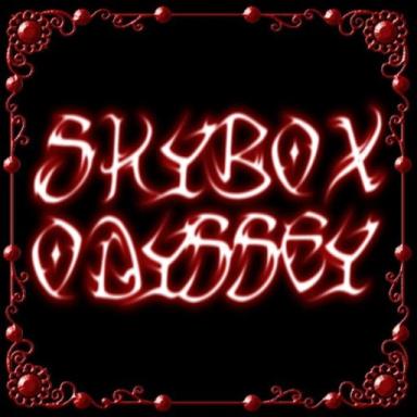 Skybox Odyssey icon