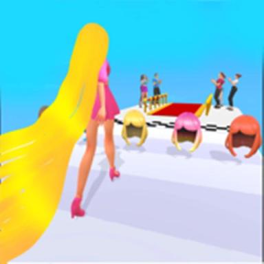 Hair Challenge icon