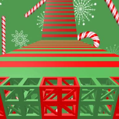 Christmas Obby! icon