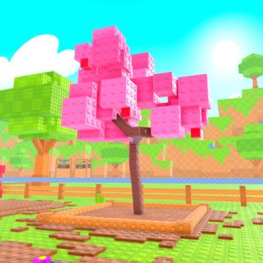 Thumbnail for [🌳] Grow a Tree Farm Game