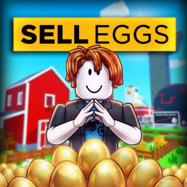 Thumbnail for Egg Tycoon Game