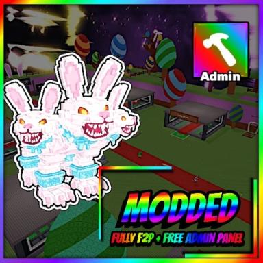 Thumbnail for [🐣] Happy Easter Game Game