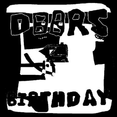Thumbnail for [BIRTHDAY] DOORS But Bad Hardcore Game