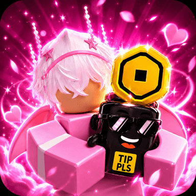 Thumbnail for Tip Pls [💸] Game