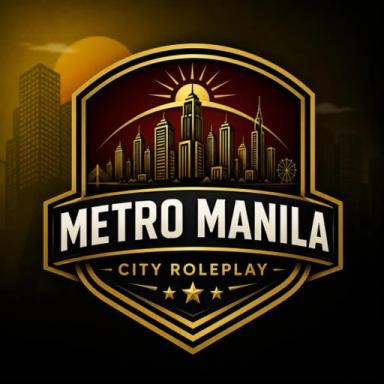 Thumbnail for Metro Manila City Roleplay [BETA] Game