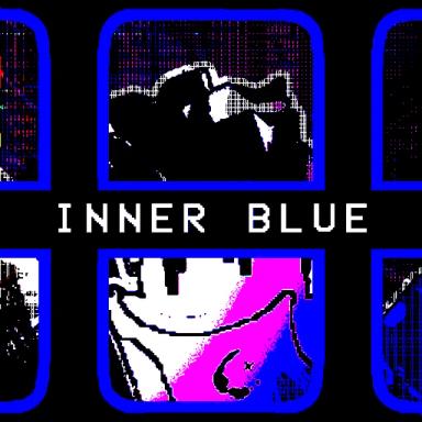 INNER BLUE II icon