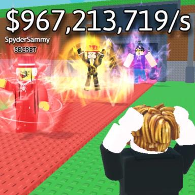 Thumbnail for Steal a Developer Game
