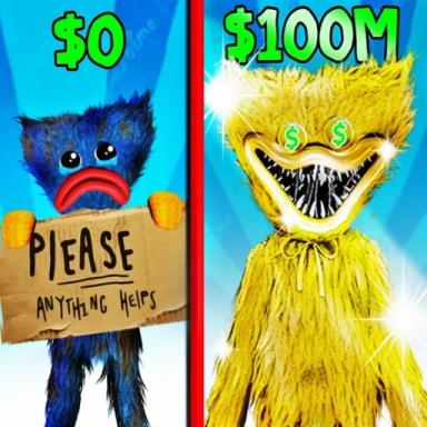 Thumbnail for Get Richer Every Second Game