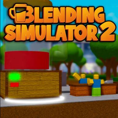 Thumbnail for Blending Simulator 2 🥛 Game