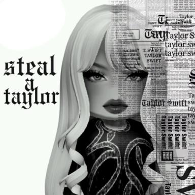 [🐍] Steal a Taylor! icon
