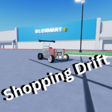 Shopping Drift [Original] icon