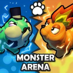 [ALPHA] Monster Arena icon