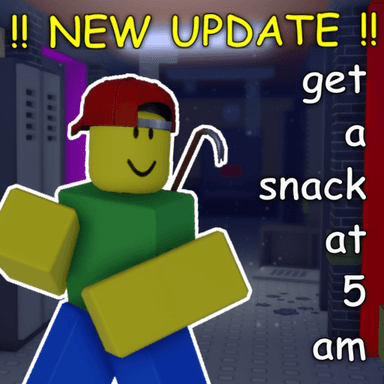 get a snack at 5 am icon