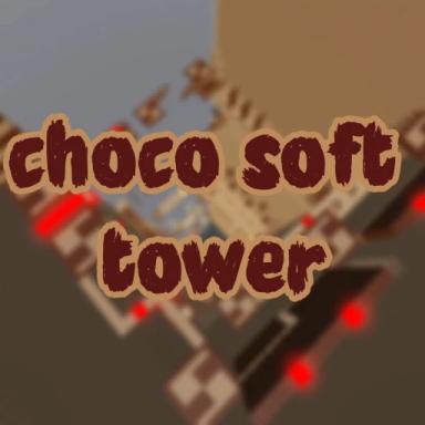 Thumbnail for [UPD] Choco Soft Tower  Game