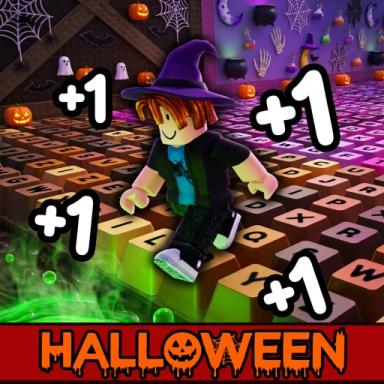 Thumbnail for X100| +1 Speed Keyboard Escape | Candy & Chocolate Game
