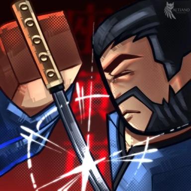 Thumbnail for [BOSS] Samurai Showdown Game