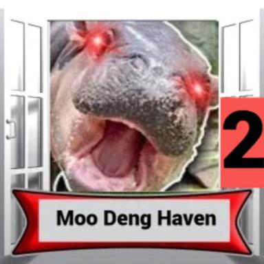 Moo Deng Haven [2] UPD icon