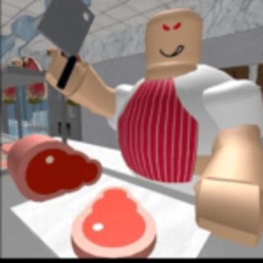 🥩 Escape The Butcher Shop Obby! [NEW] icon