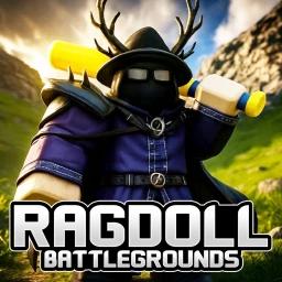 Thumbnail for Ragdoll Battlegrounds Game