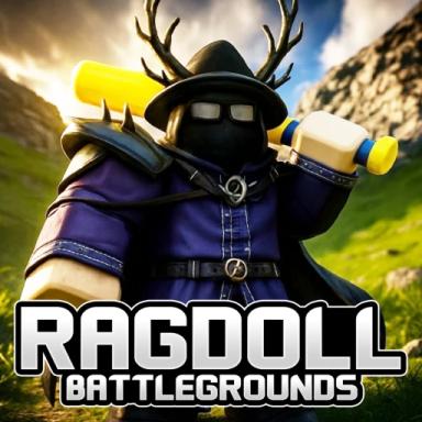 Thumbnail for Ragdoll Battlegrounds Game