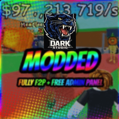 [UPD🎵] Steal the big brain rot MOD  icon