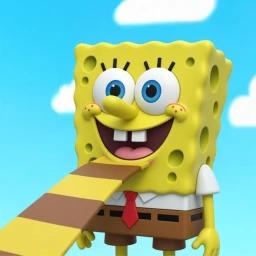 SpongeBoy Obby icon