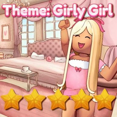 Thumbnail for [🎃 ROOMS] Decorate To Impress Game