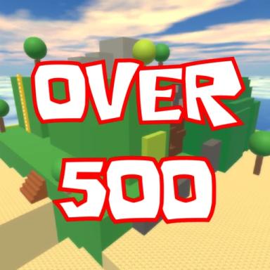 Thumbnail for [500+] Find Everything RETRO Game