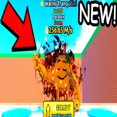 Thumbnail for 💰 Escape for Warini Tranquilini! 🌈 [MODDED] Game