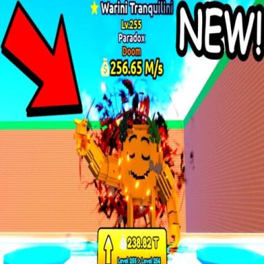 💰 Escape for Warini Tranquilini! 🌈 [MODDED] icon