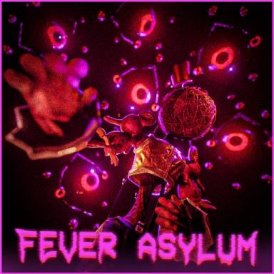 FEVER ASYLUM [HORROR] icon
