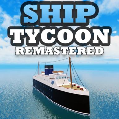 Ship Tycoon Remastered icon