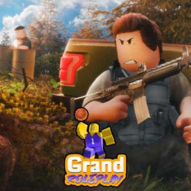 Thumbnail for Grand RP Game