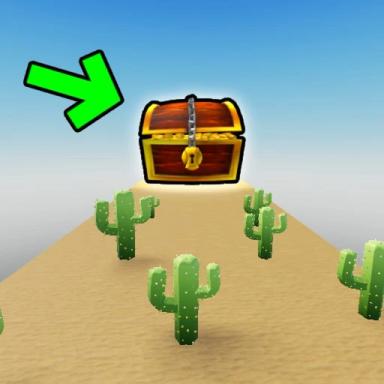 Thumbnail for Walk 1000 Studs For Money Game