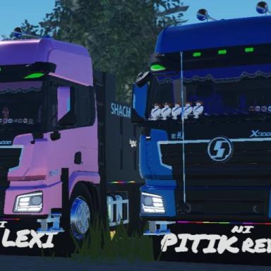 Thumbnail for [updating soon]PH Truck Driving Papap Dol 2 Game