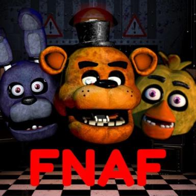 Five Nights at Freddy's Roleplay icon