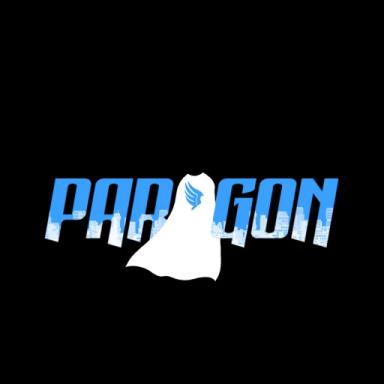 Thumbnail for [PUBLIC] PARAGON - Superhero Roleplay Game