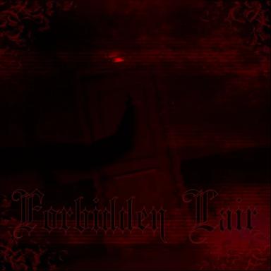 Forbidden Lair (Insanity) icon