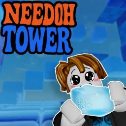 [WORLD 4] Needoh Tower icon