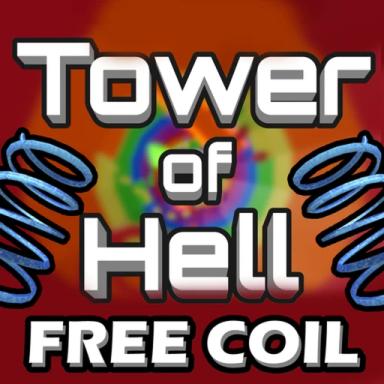 Tower of Hell [FREE GRAVITY COIL!] icon