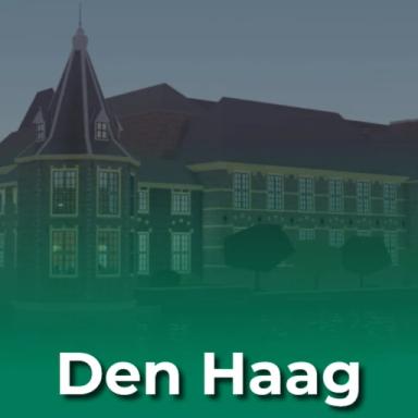 Den Haag icon