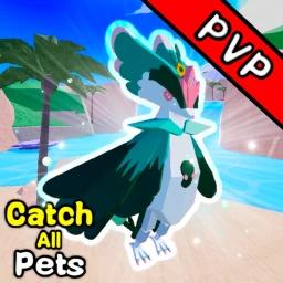 【⚔️PVP】Catch All Pets icon