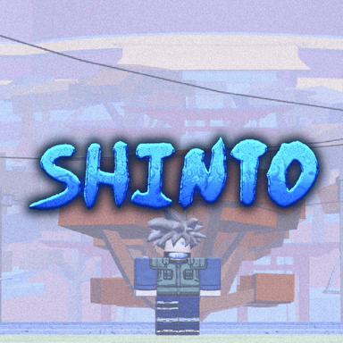 Shinto icon