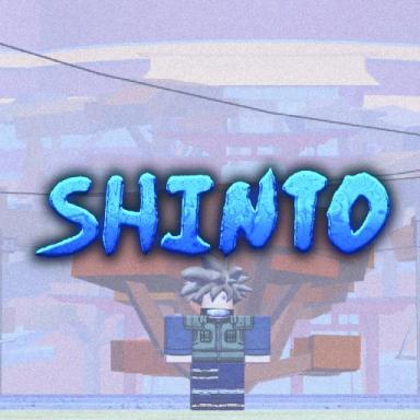 Thumbnail for Shinto Game