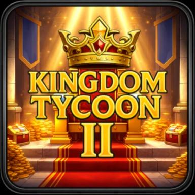 Thumbnail for Kingdom Tycoon II [Open ALPHA V4.2 Live!] Game