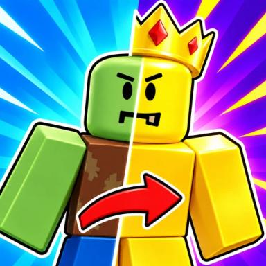 Thumbnail for [🧟] +1 Zombie Evolution Game