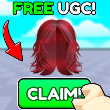 Thumbnail for AFK FOR UGC'S Game